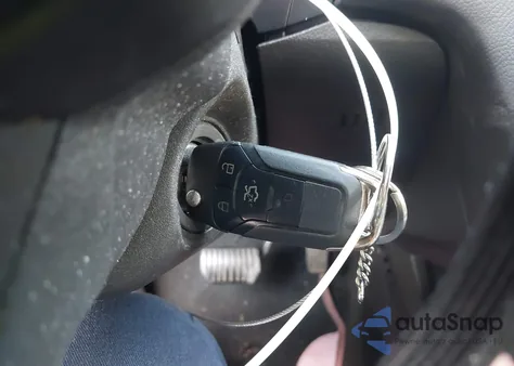 2016 Ford Fusion Se z USA, uszkodzony, nr VIN 1FA6P0H75G5106177